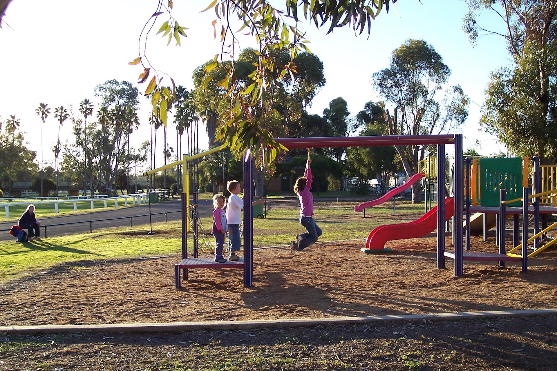 Rondreis Australie met gezin