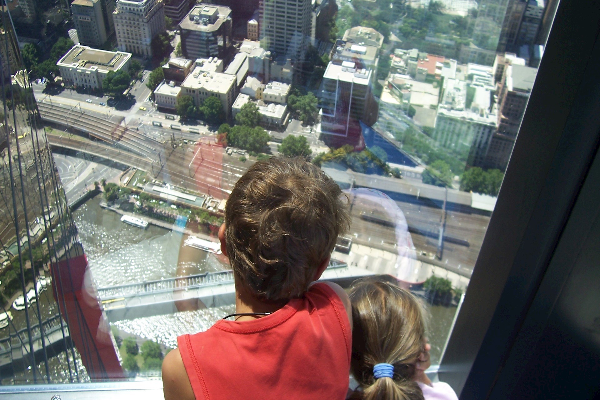 Australie rondreis met kleine kinderen