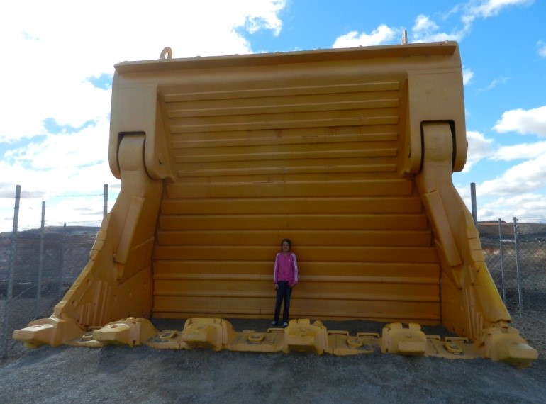 Kinderen reis Australie