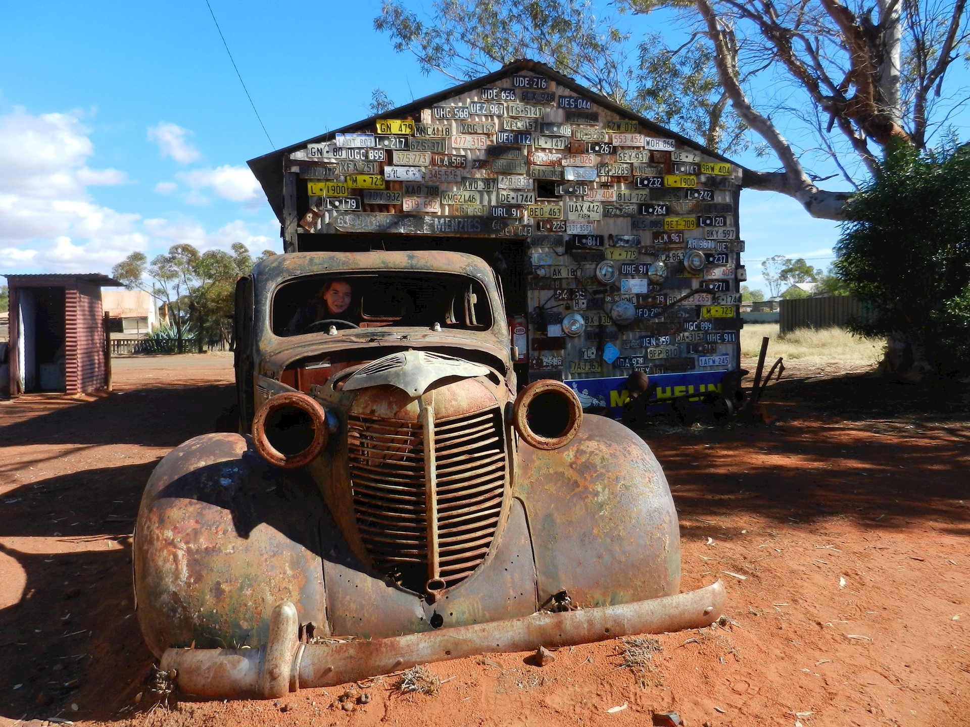 Avontuurlijke vakantie met kinderen in Australie