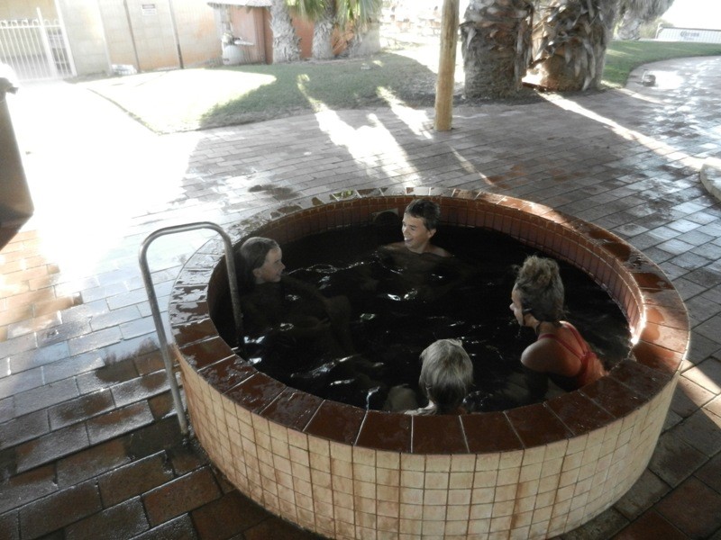 Vakantie kinderen Australie