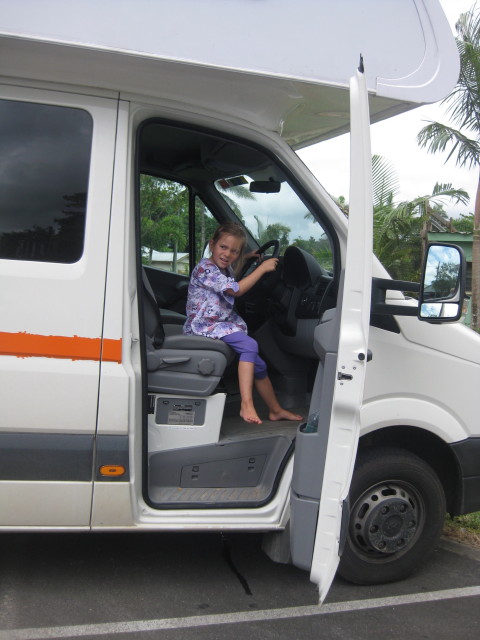 Vakantie Australie met kinderen