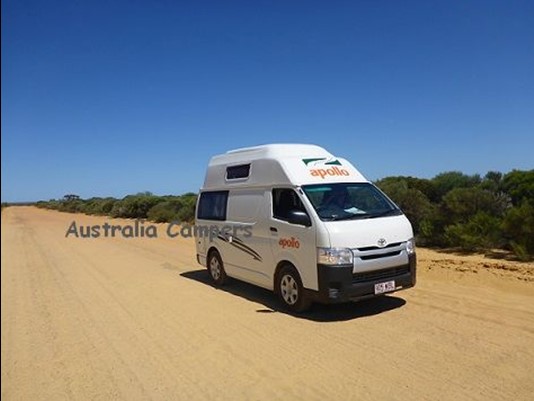 Regelmatig Overname vertraging Camper Australie 4WD | Goedkope campervan | 4WD Camper Australia