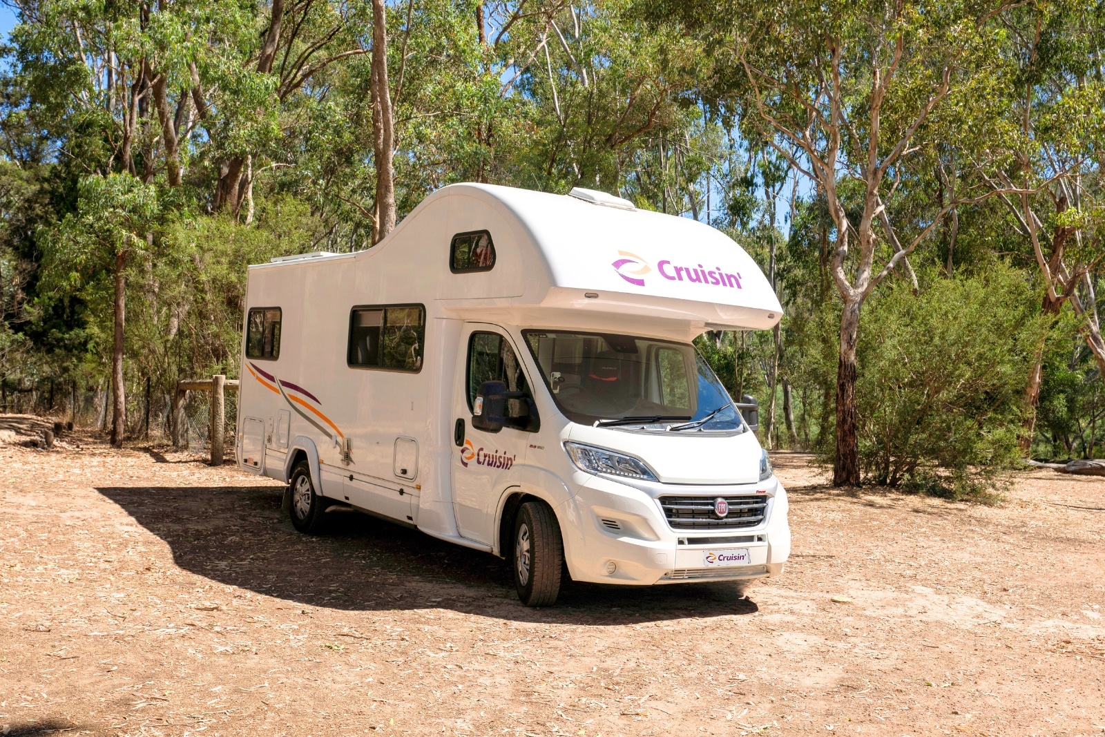 Adventurer 4 berth